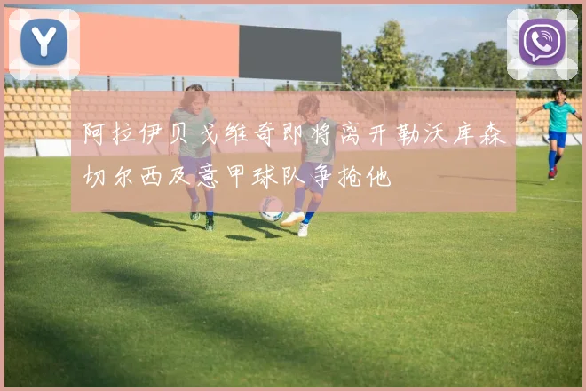 阿拉伊贝戈维奇即将离开勒沃库森切尔西及意甲球队争抢他